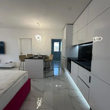 Apartment Royal -