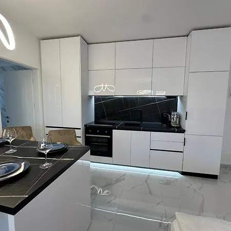 Appartamento Royal - Shëngjin