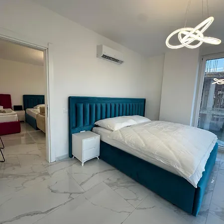 Royal - Apartment *