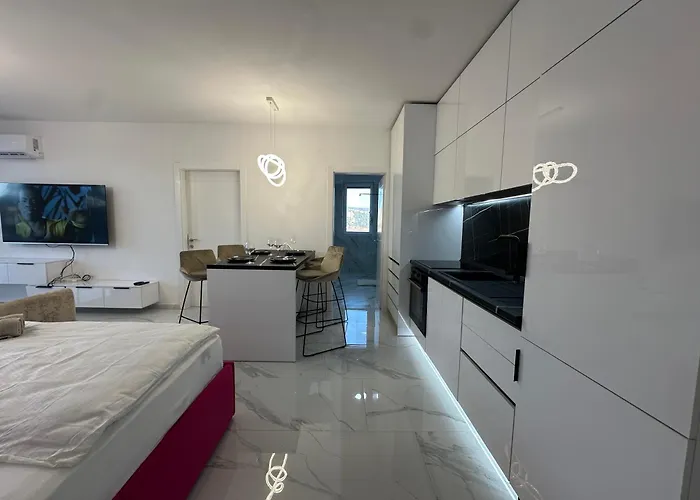 Apartment Royal -