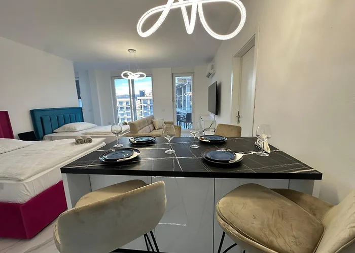 Royal - Apartment