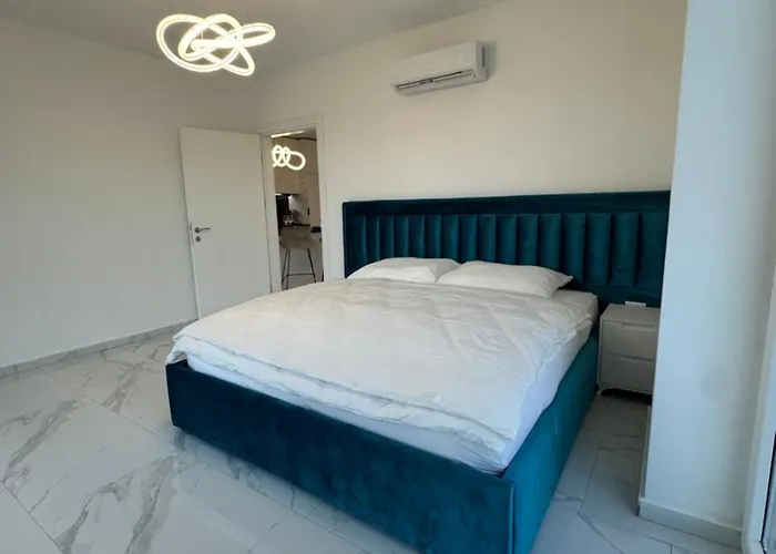 Royal - Apartment