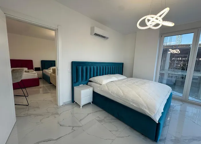 Royal - Apartment *