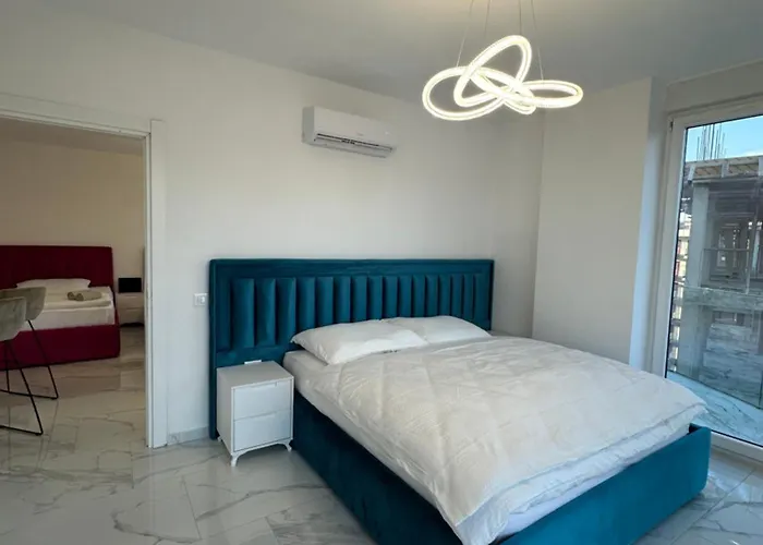 Apartment Royal - *