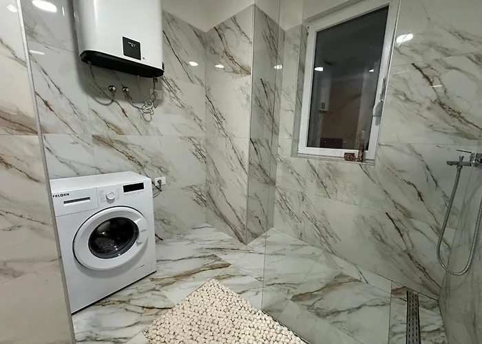 Appartamento Royal - Shëngjin