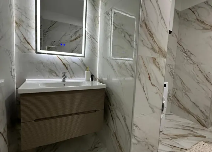 Royal - Appartamento Shëngjin