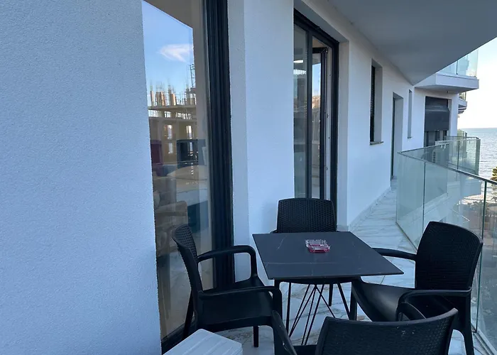 Royal - Apartment *