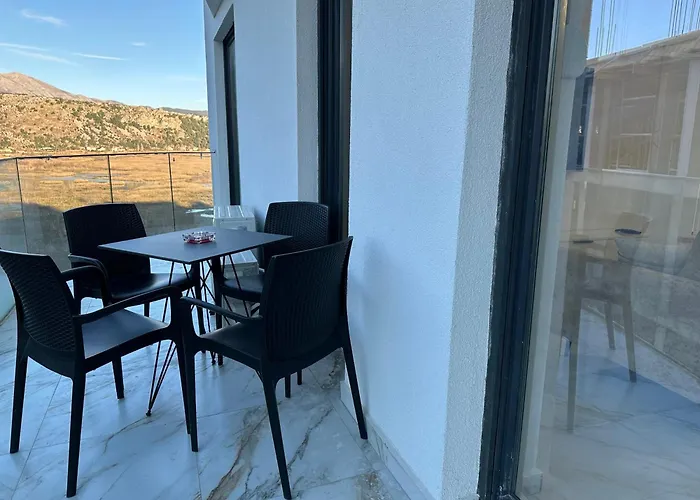 Apartment Royal -